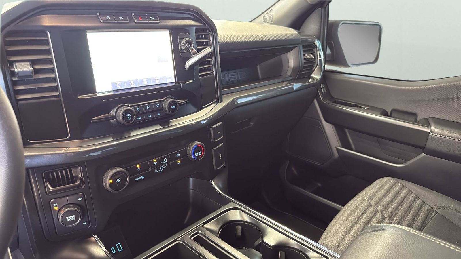 Used Car 2023 Ford F-150  Xl For Sale Under $40,000 In Austin, Texas