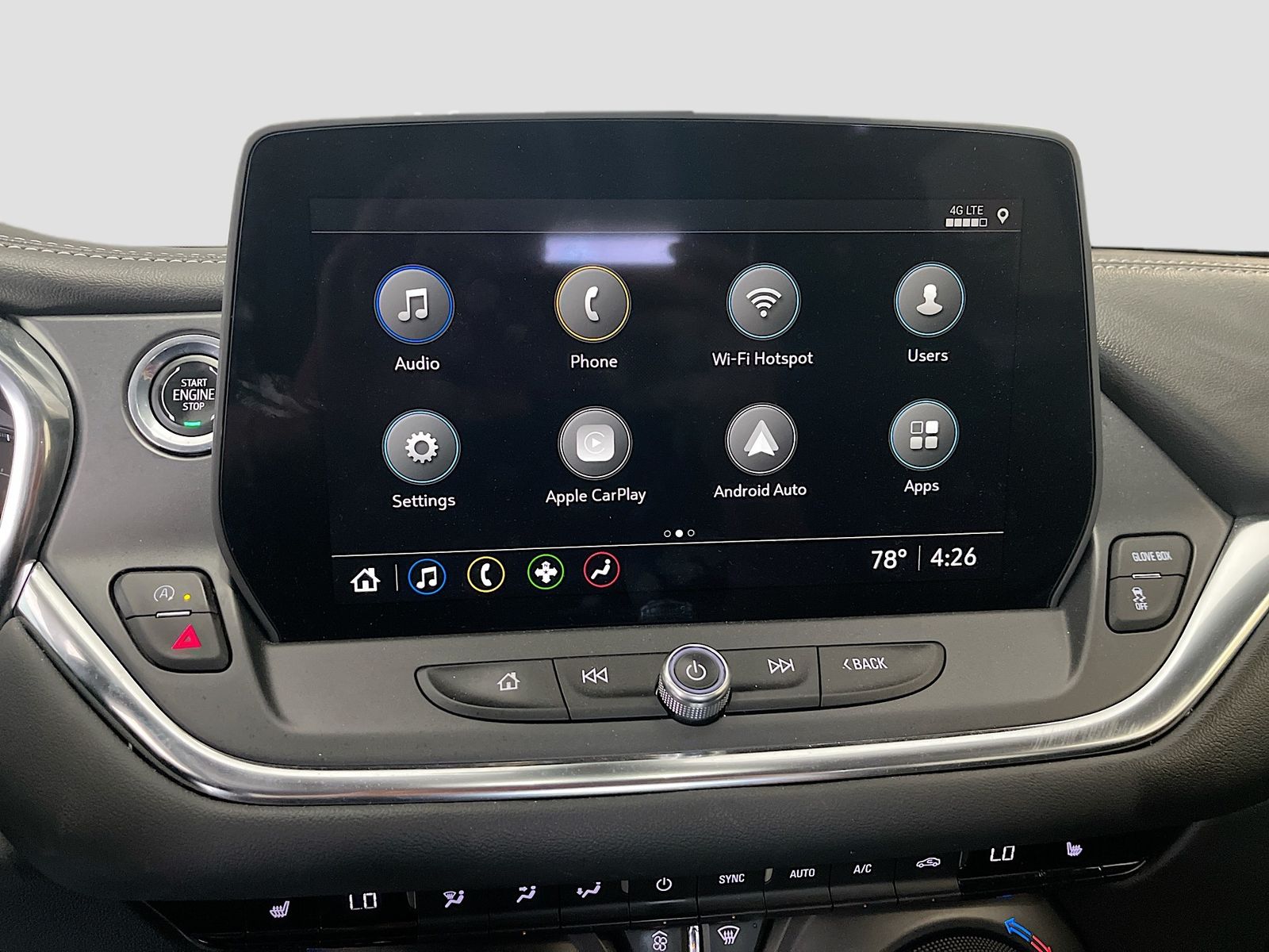 Used 2024 Black Chevrolet LT image 14