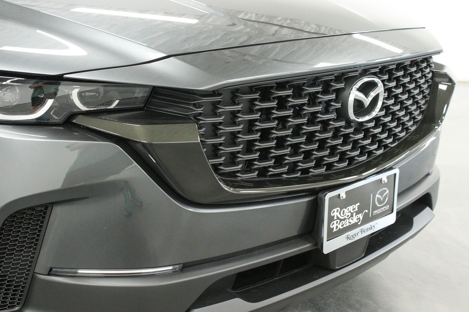 New Car 2025 Mazda Cx-50  2.5 S Premium Package For Sale In Austin, Texas