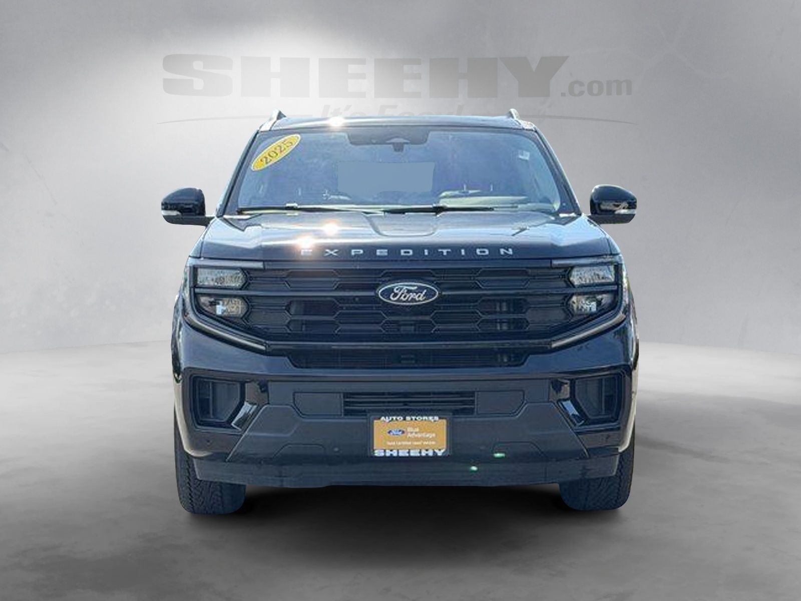 Certified Used 2025 Agate Black Metallic Ford Active image 18