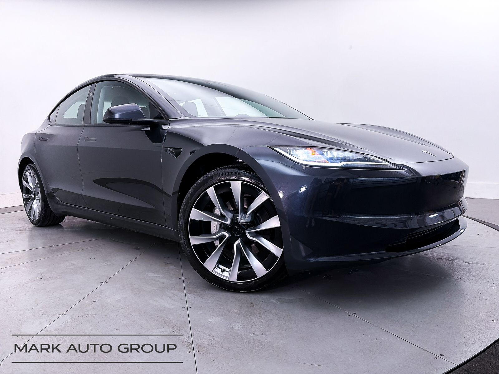 2024 Tesla Model 3 Base