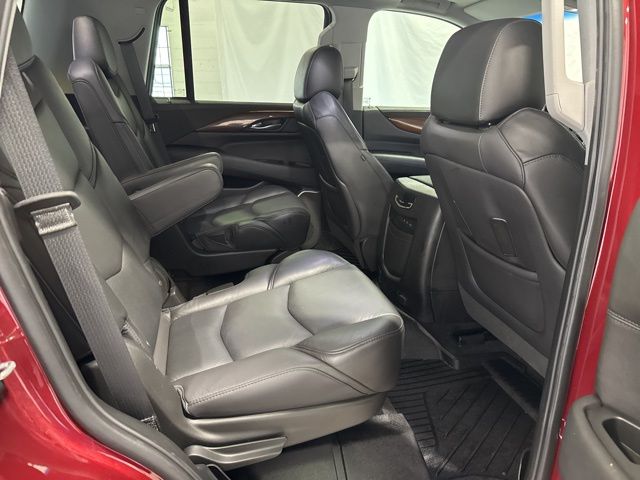 Used Car 2018 Cadillac Escalade  Luxury For Sale Under $30,000 In Austin, Texas