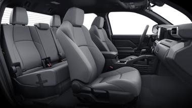 new 2026 Toyota Tacoma car