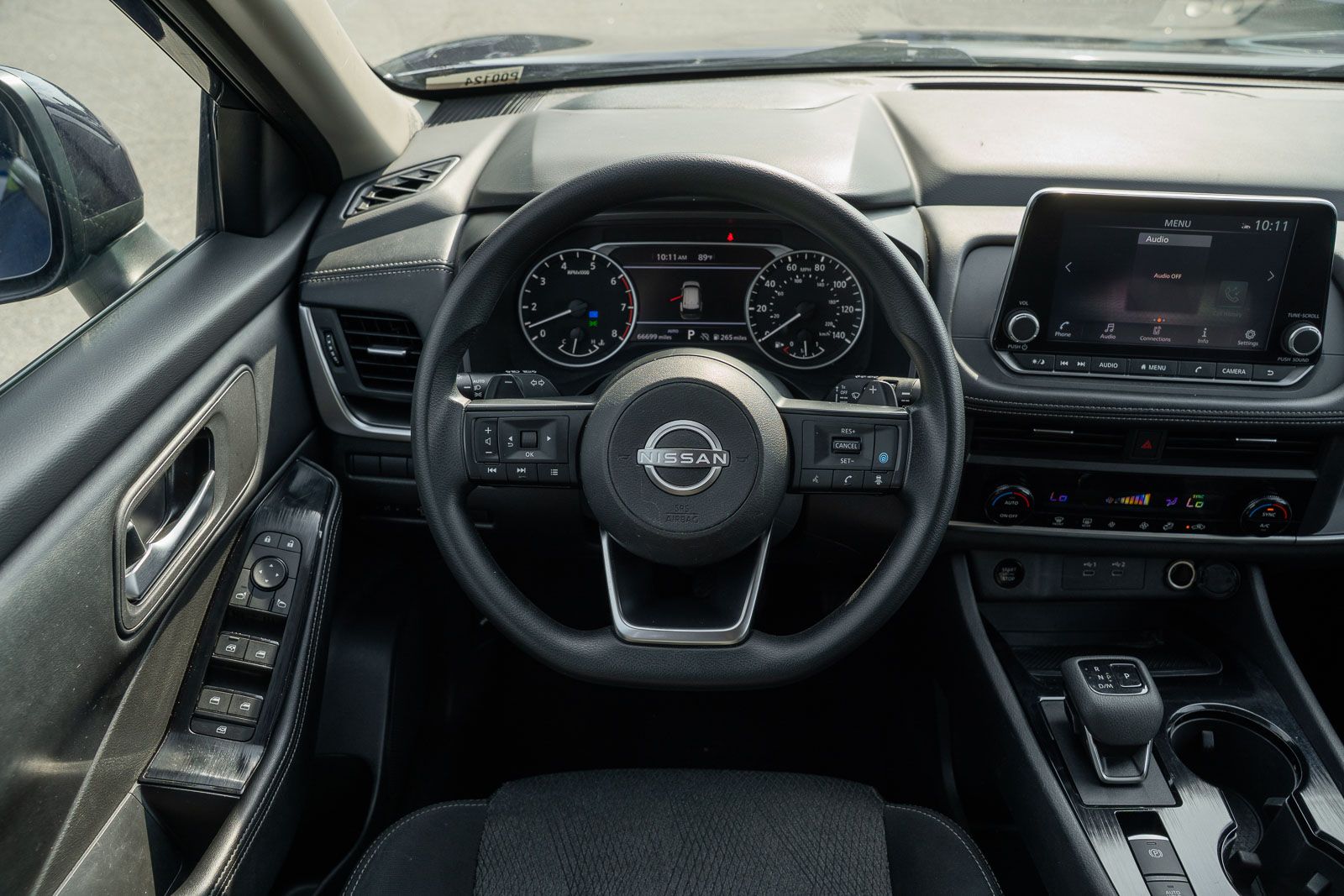 Used 2024 Nissan Rogue SUV