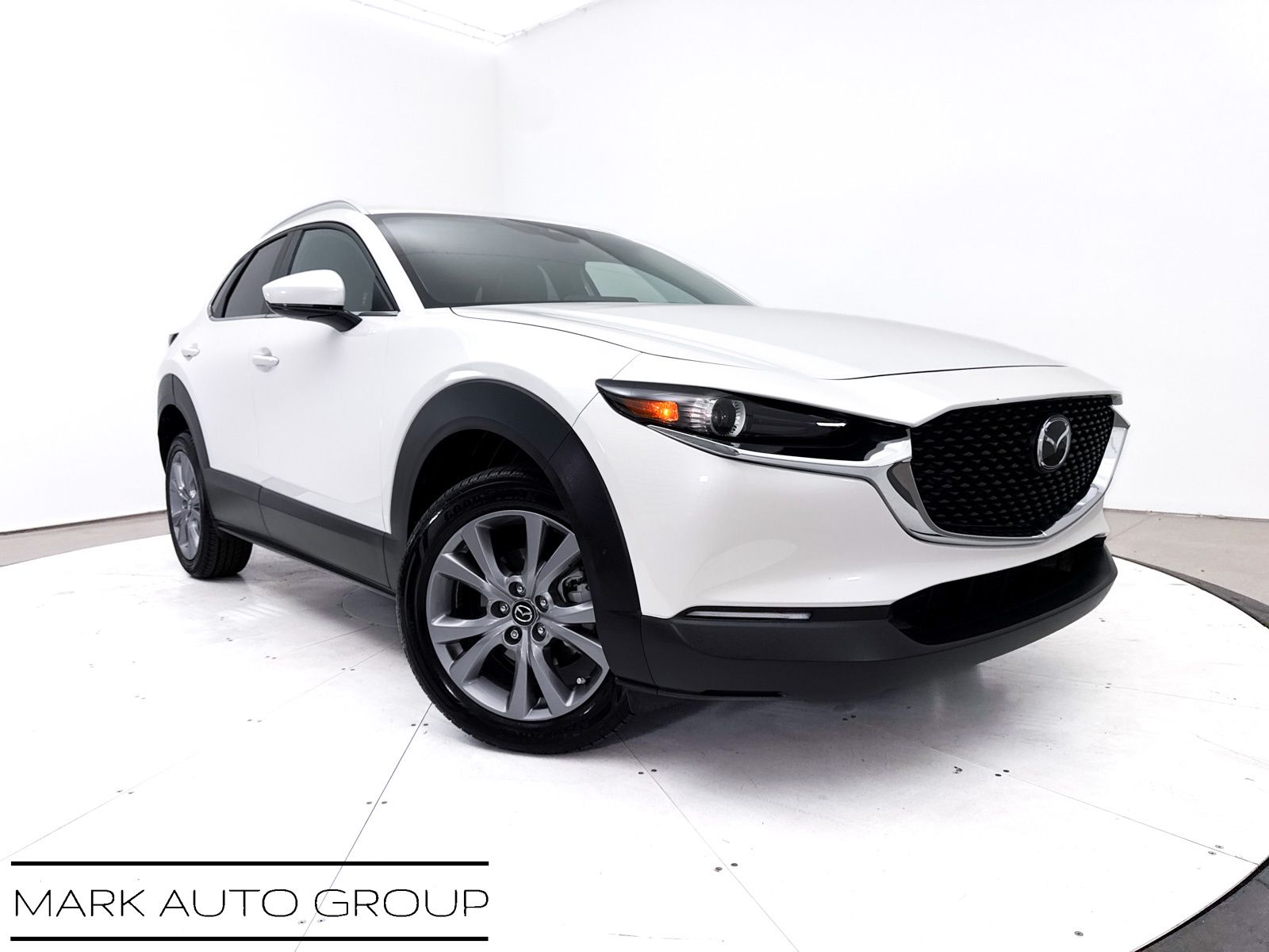 2023 Mazda Mazda CX-30 2.5 S Select Package