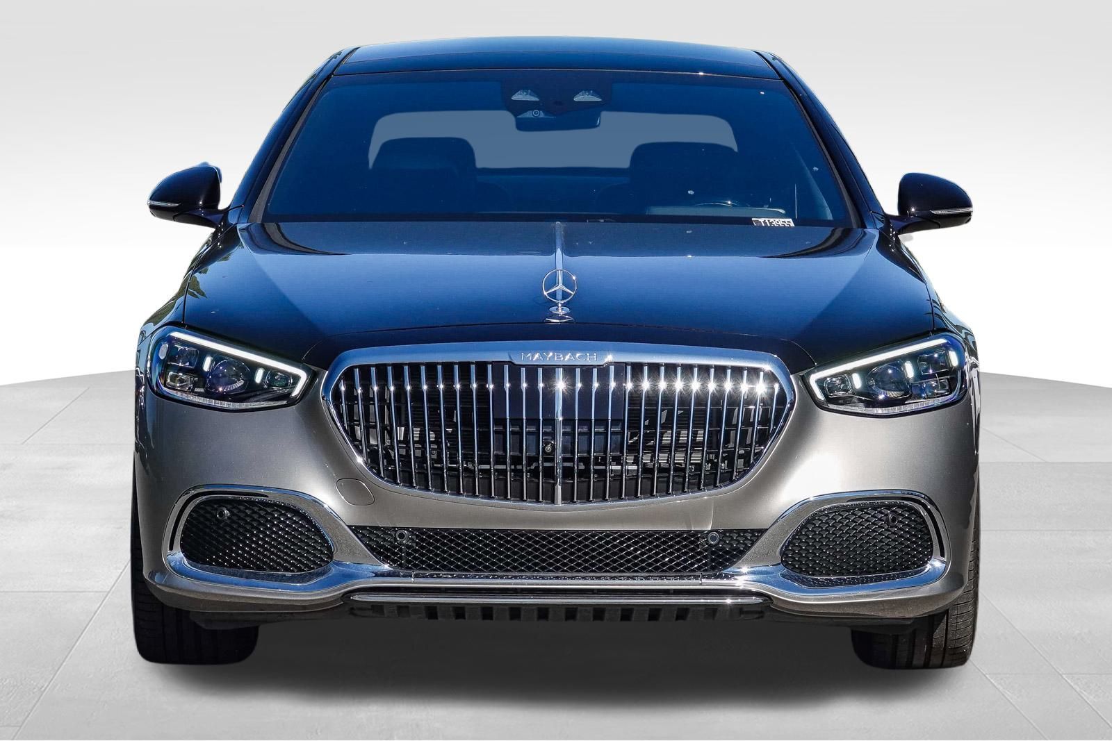 New Mojave 2024 Mercedes-Benz S-Class Maybach S 580 for Sale in