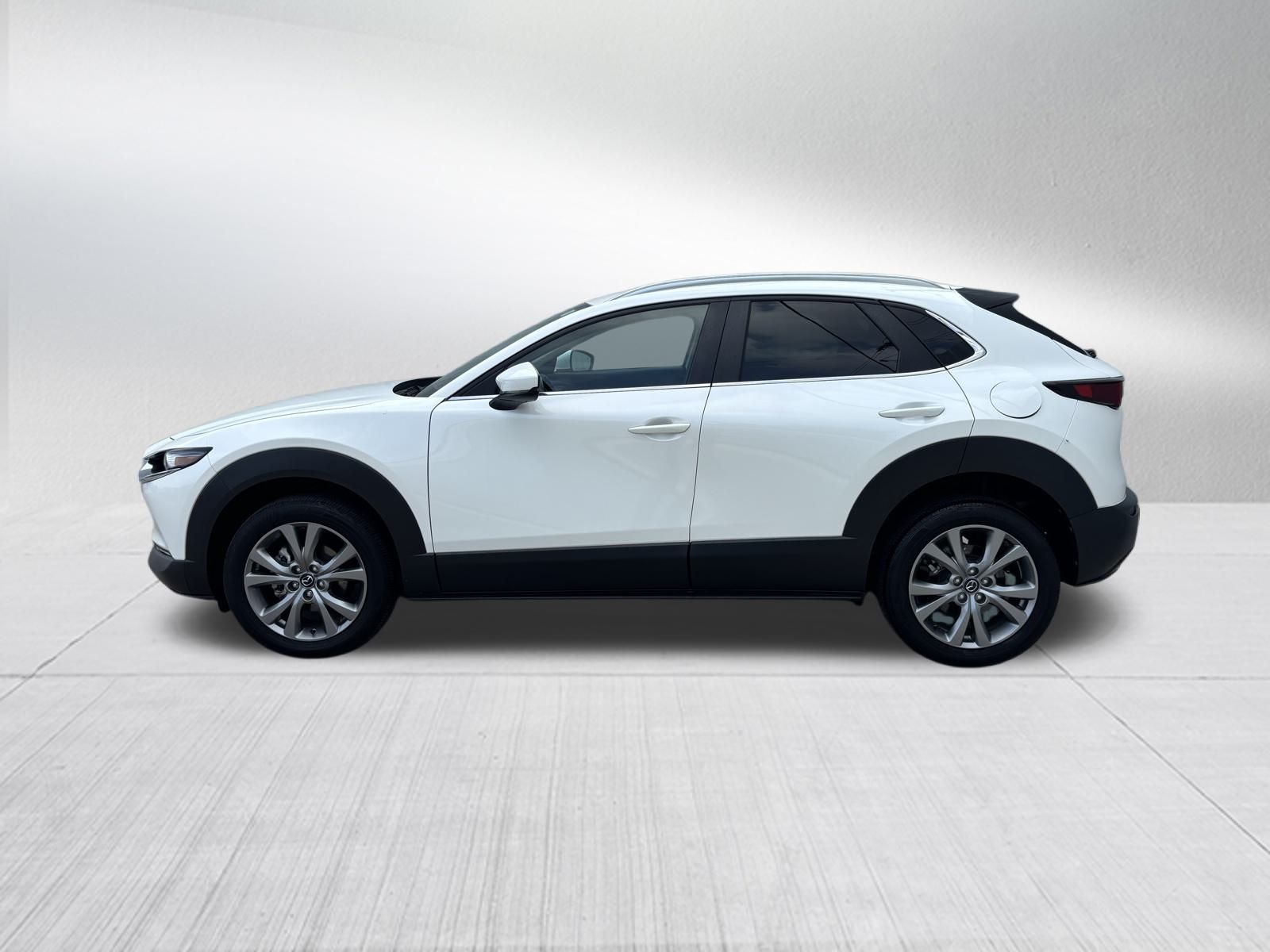 Used Car 2023 Mazda Cx-30  2.5 S Preferred Package For Sale Under $25,000 In Austin, Texas