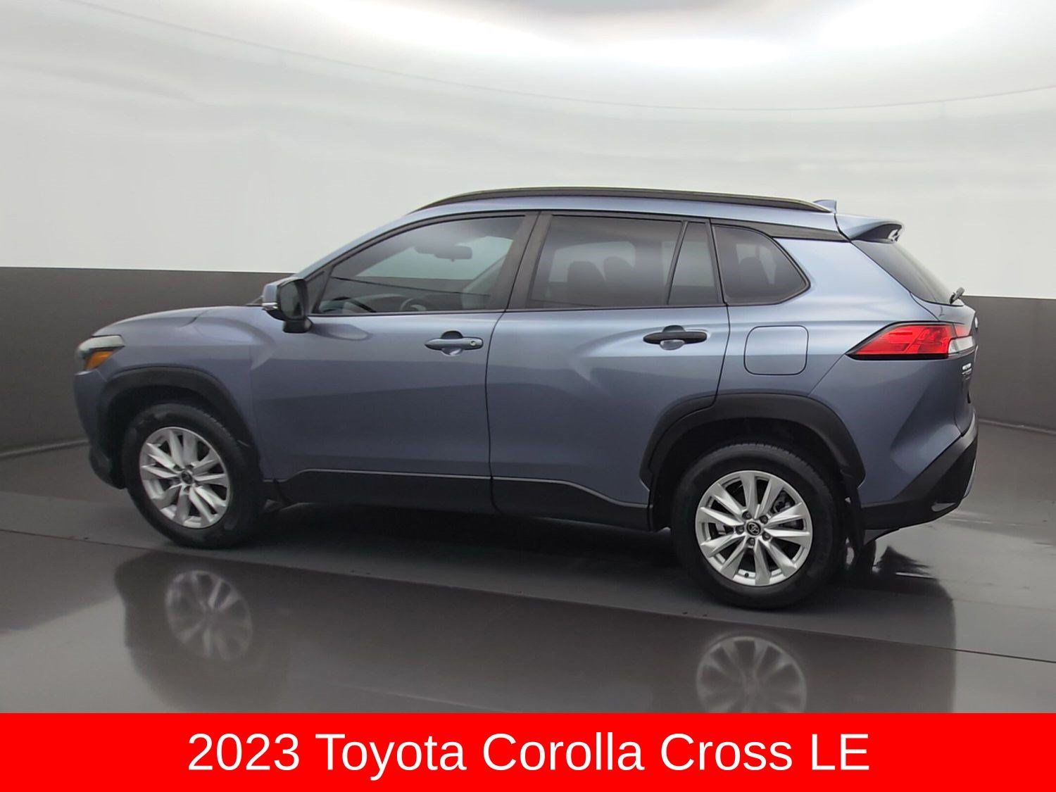 Used 2023 Toyota Corolla Cross SUV