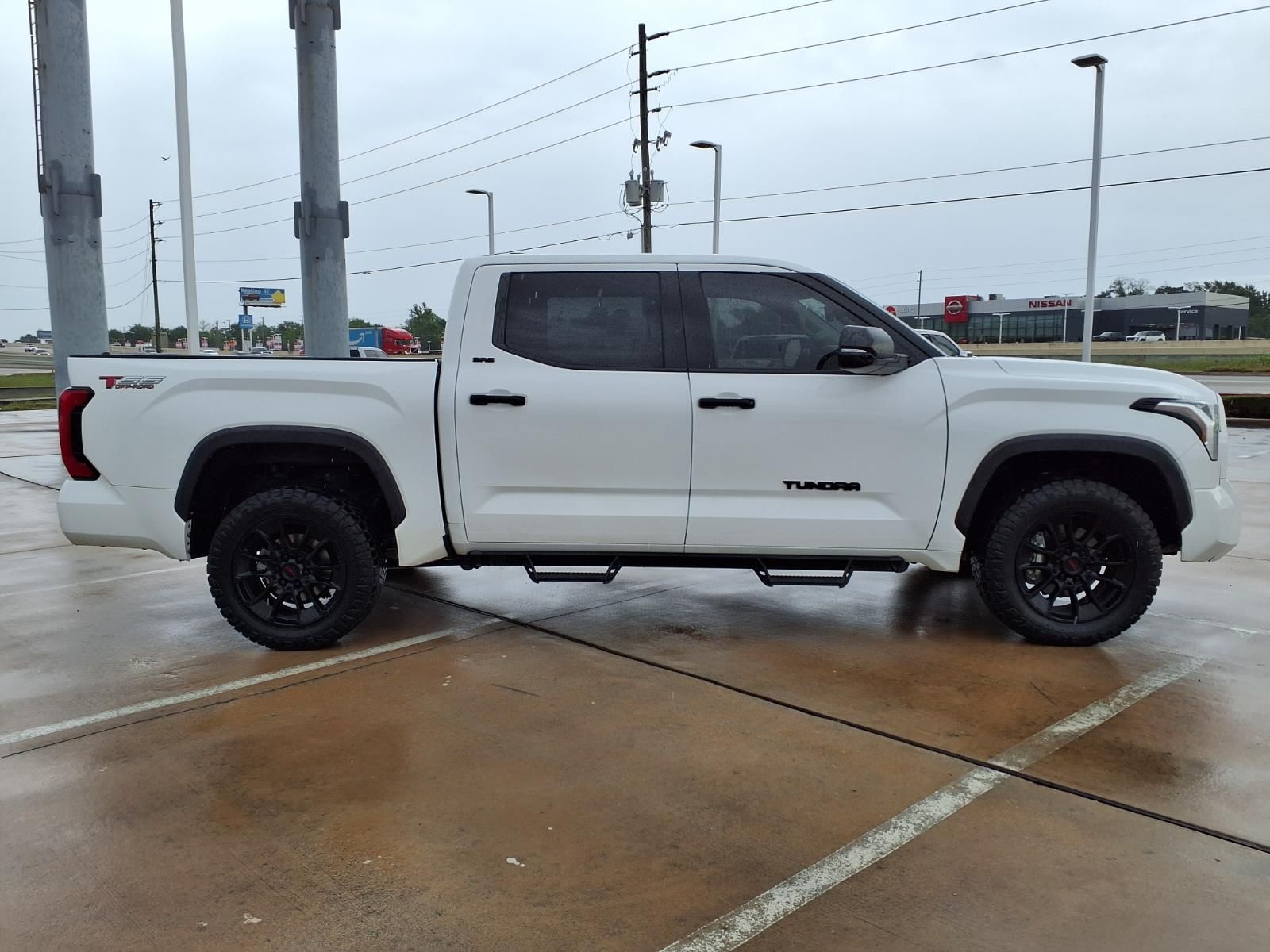 2023 Toyota Tundra SR5 - 4