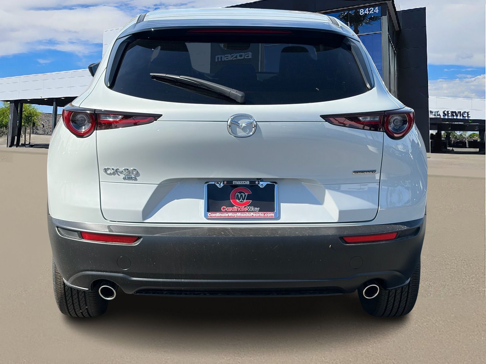 View vehicle photo 5