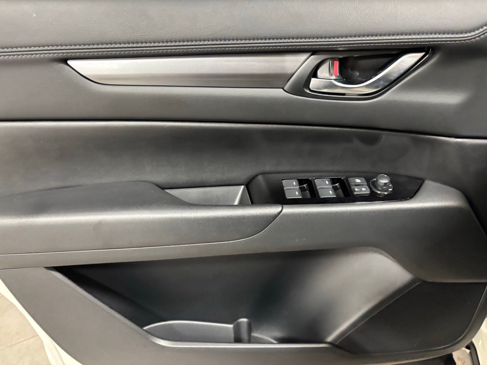 Used Car 2025 Mazda Cx-5  2.5 S Select Package For Sale Under $30,000 In Austin, Texas