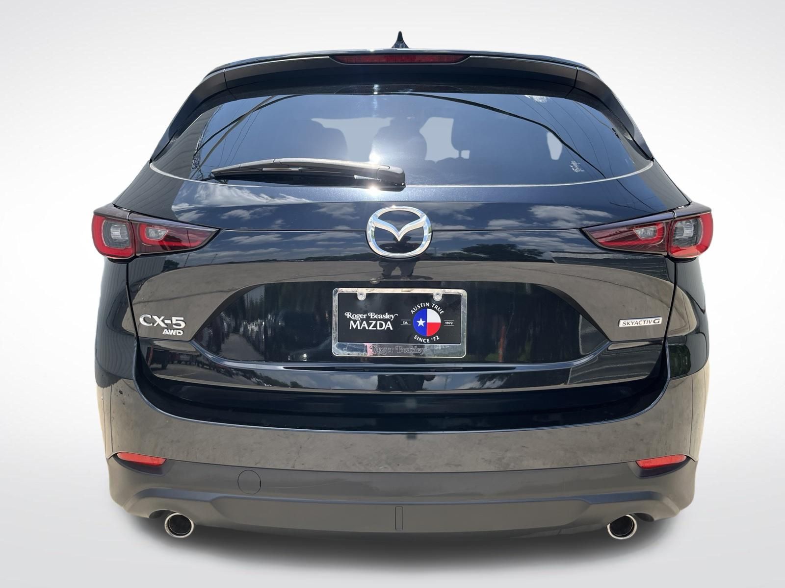 Used Car 2023 Mazda Cx-5  2.5 S Premium Package For Sale Under $30,000 In Austin, Texas