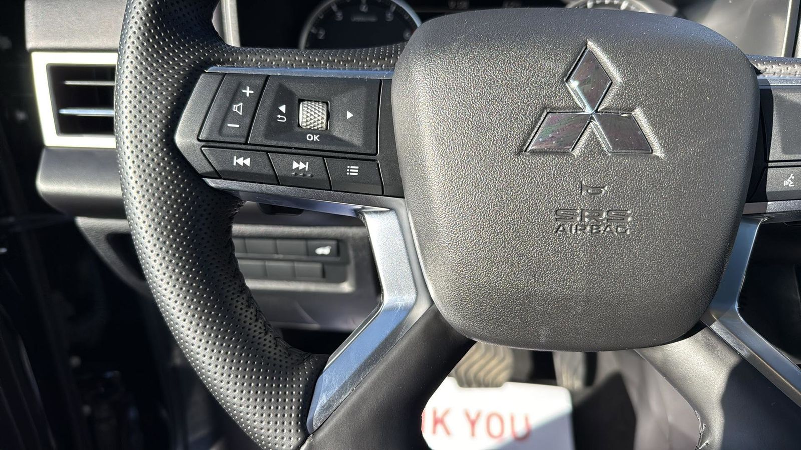 Used Car 2025 Mitsubishi Outlander  Se For Sale Under $30,000 In Austin, Texas