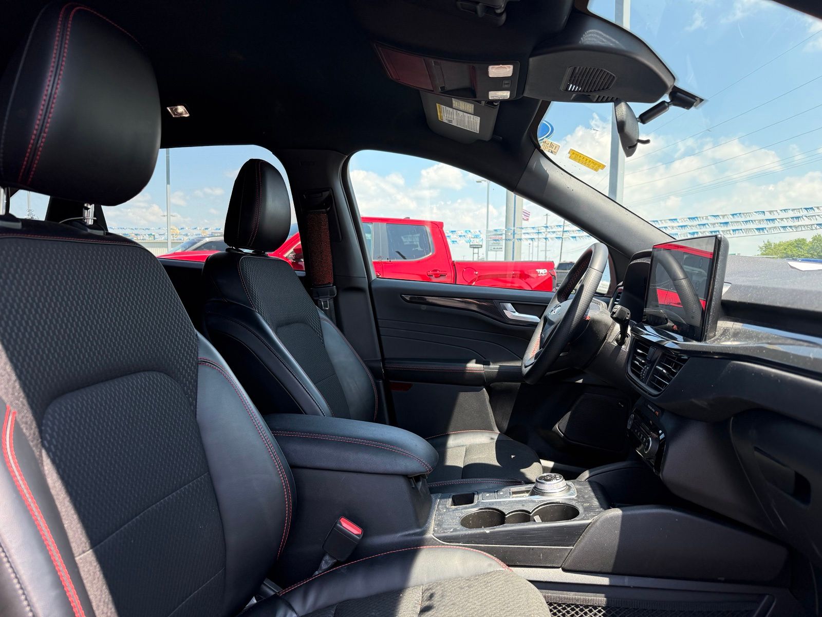 2023 Ford Escape image 7