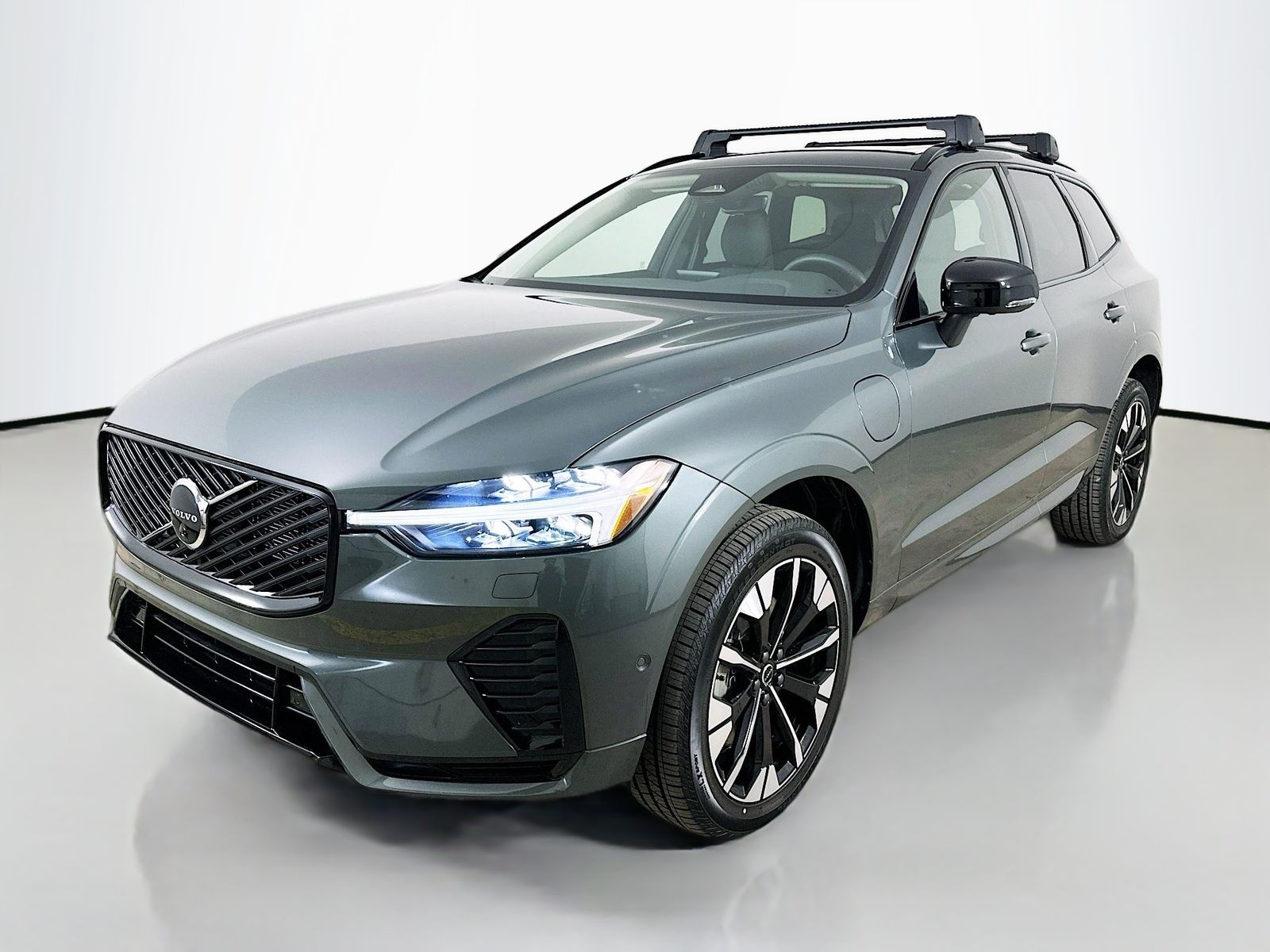 Forest Lake 2026 Volvo XC60 SUV / Crossover All-Wheel Drive Automatic