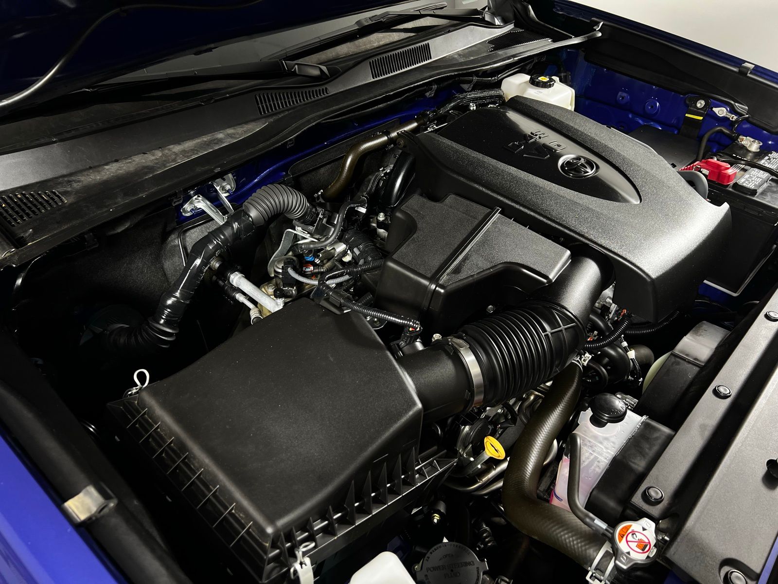 Thumbnail: 2023 Toyota Tacoma - 10