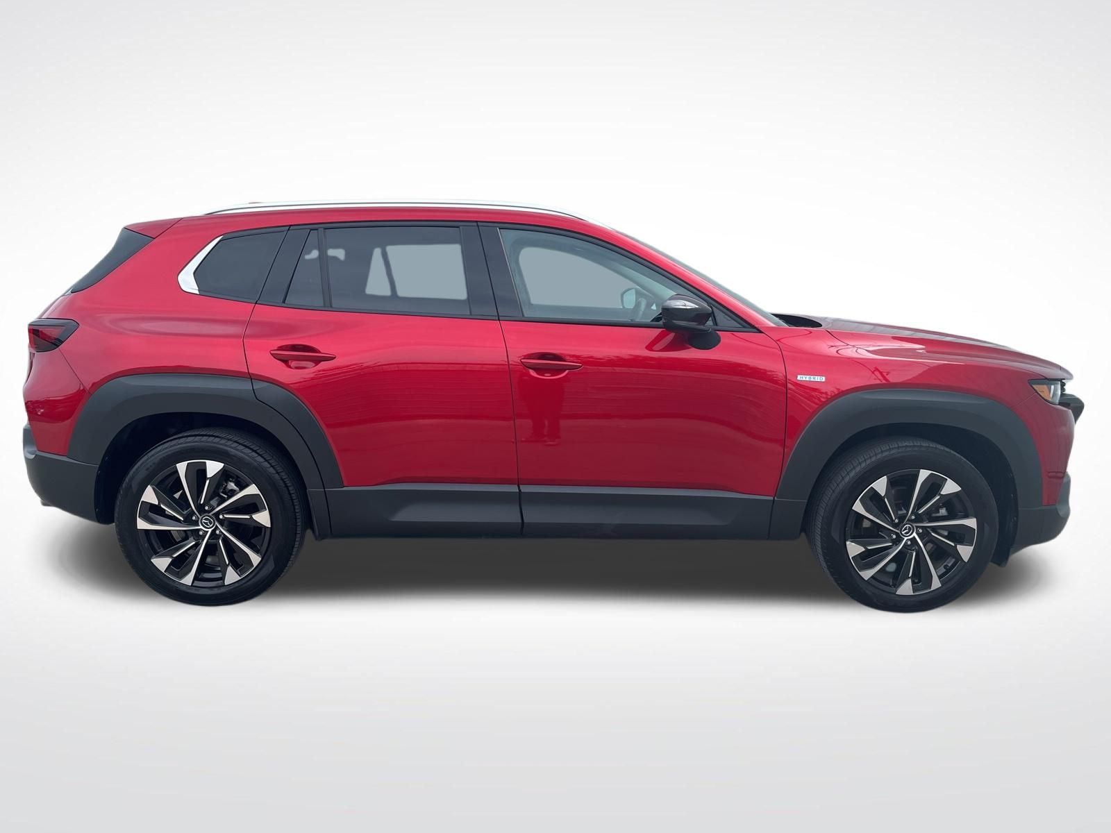 Used Car 2025 Mazda Cx-50 Hybrid  Premium Plus For Sale Under $35,000 In Austin, Texas