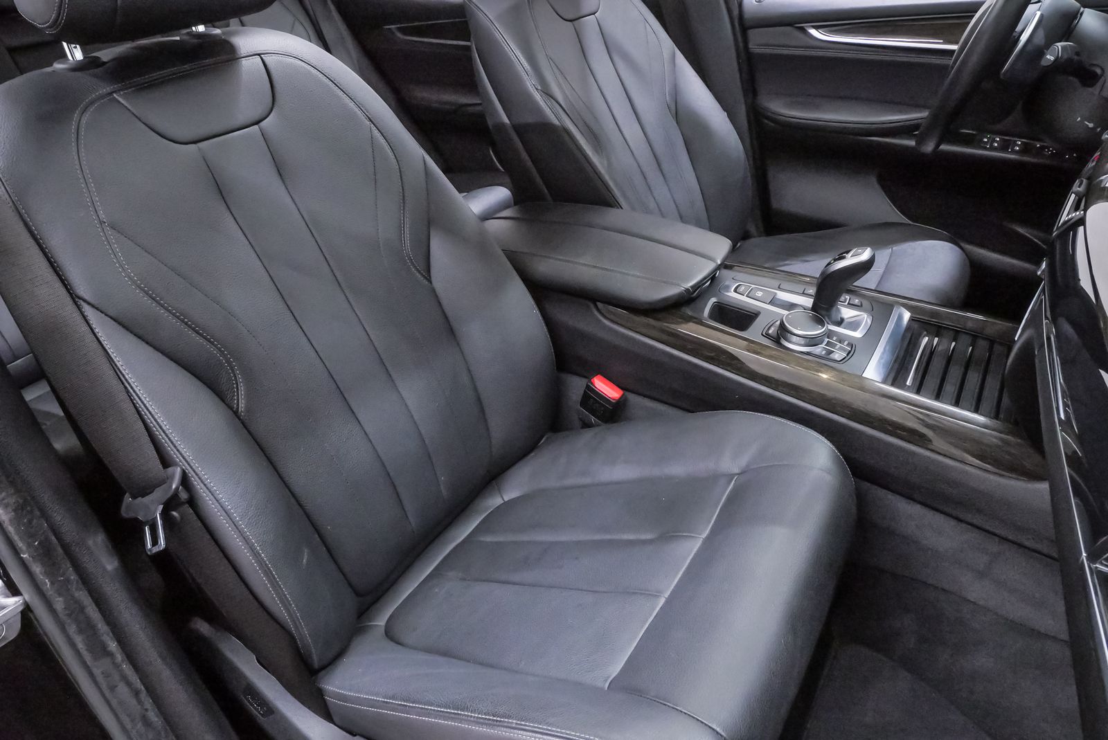 2018 BMW X5 sDrive35i Black at Cook Ford