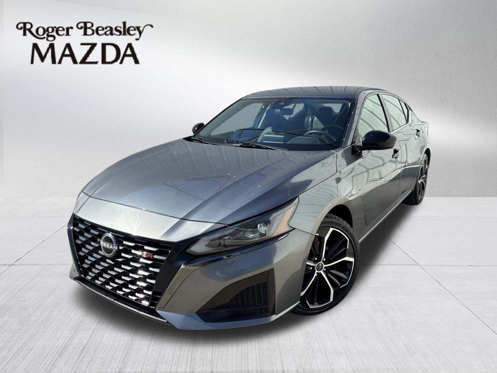 Used Car 2023 Nissan Altima  2.5 Sr For Sale Under $25,000 In Austin, Texas