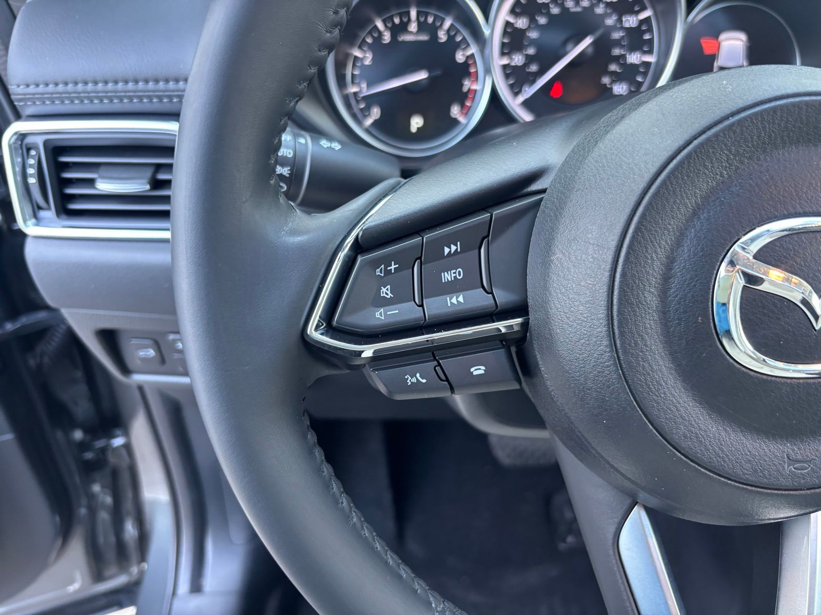 Used Car 2024 Mazda Cx-5  2.5 S Preferred Package For Sale Under $30,000 In Austin, Texas