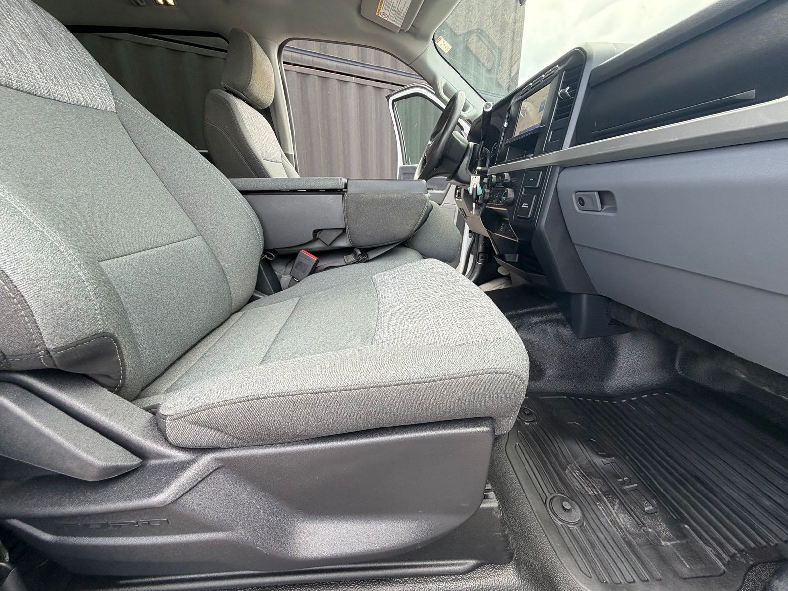 Used 2024 Ford F-250SD Truck