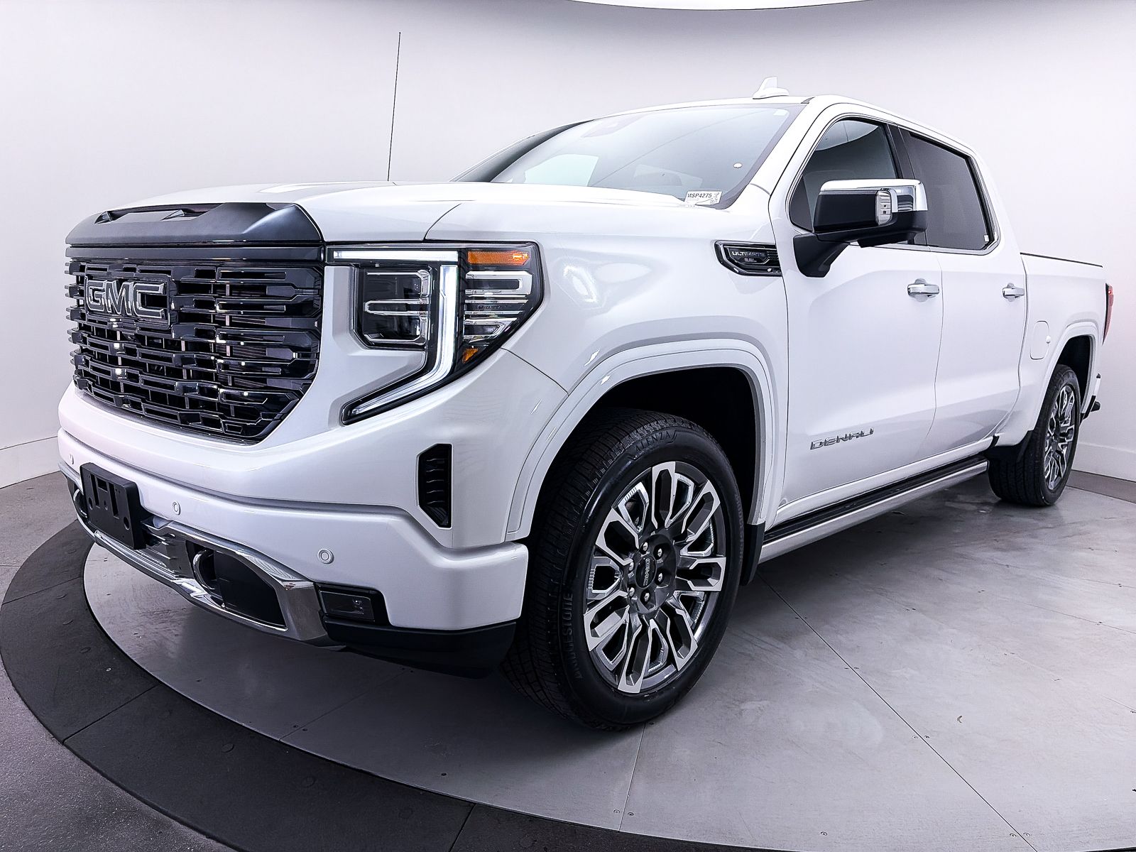 2023 GMC Sierra 1500 Denali Denali Ultimate - Photo 17