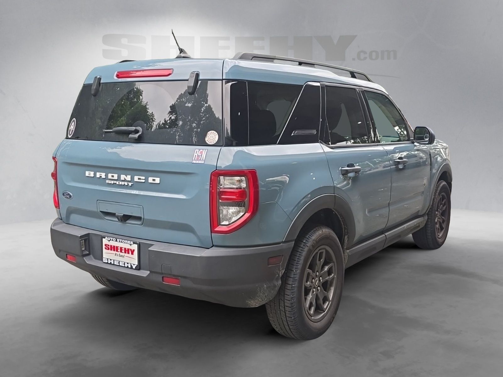 Used 2022  Ford Big Bend image 13