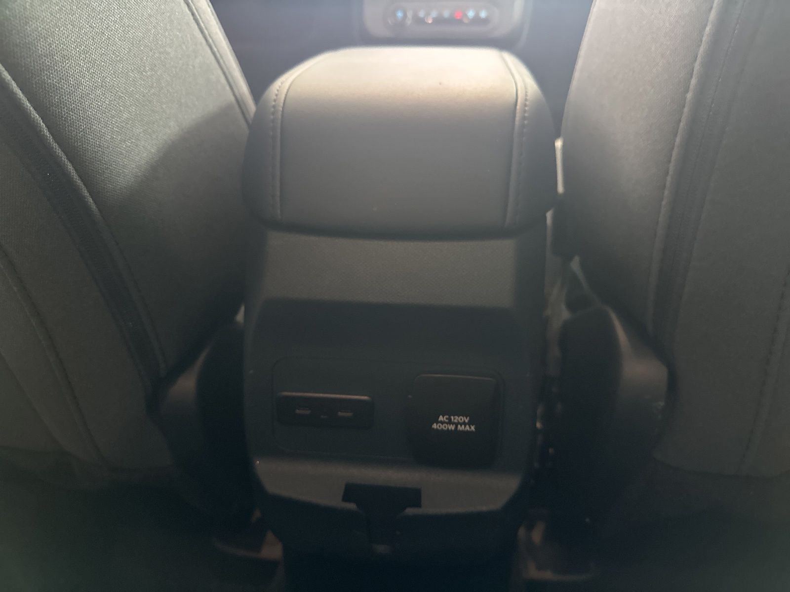 Certified Used 2025 Space White Metallic Ford XLT image 26