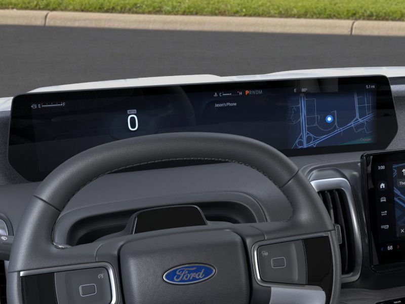 New Car 2025 Ford Expedition  Platinum For Sale Under $80,000 In Austin, Texas