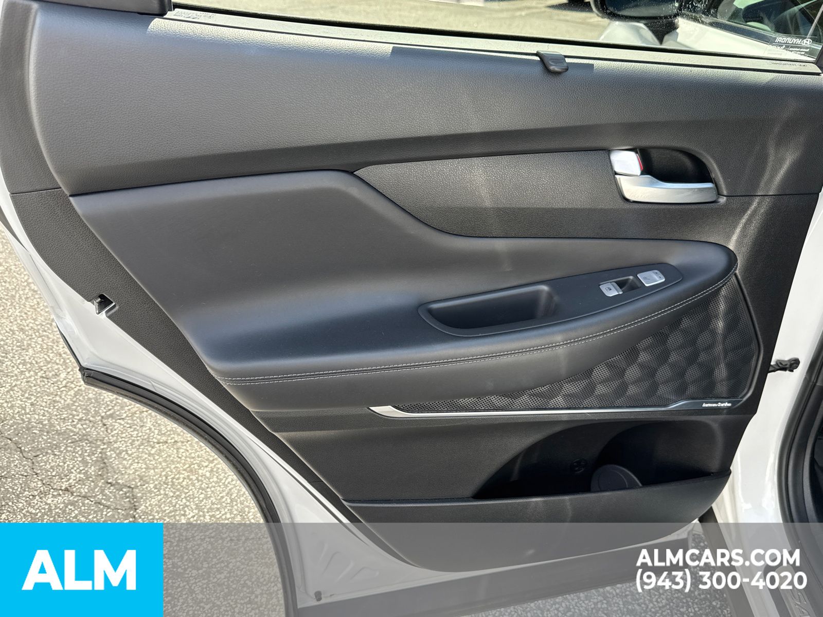 2023 Hyundai Santa Fe Calligraphy photo 20