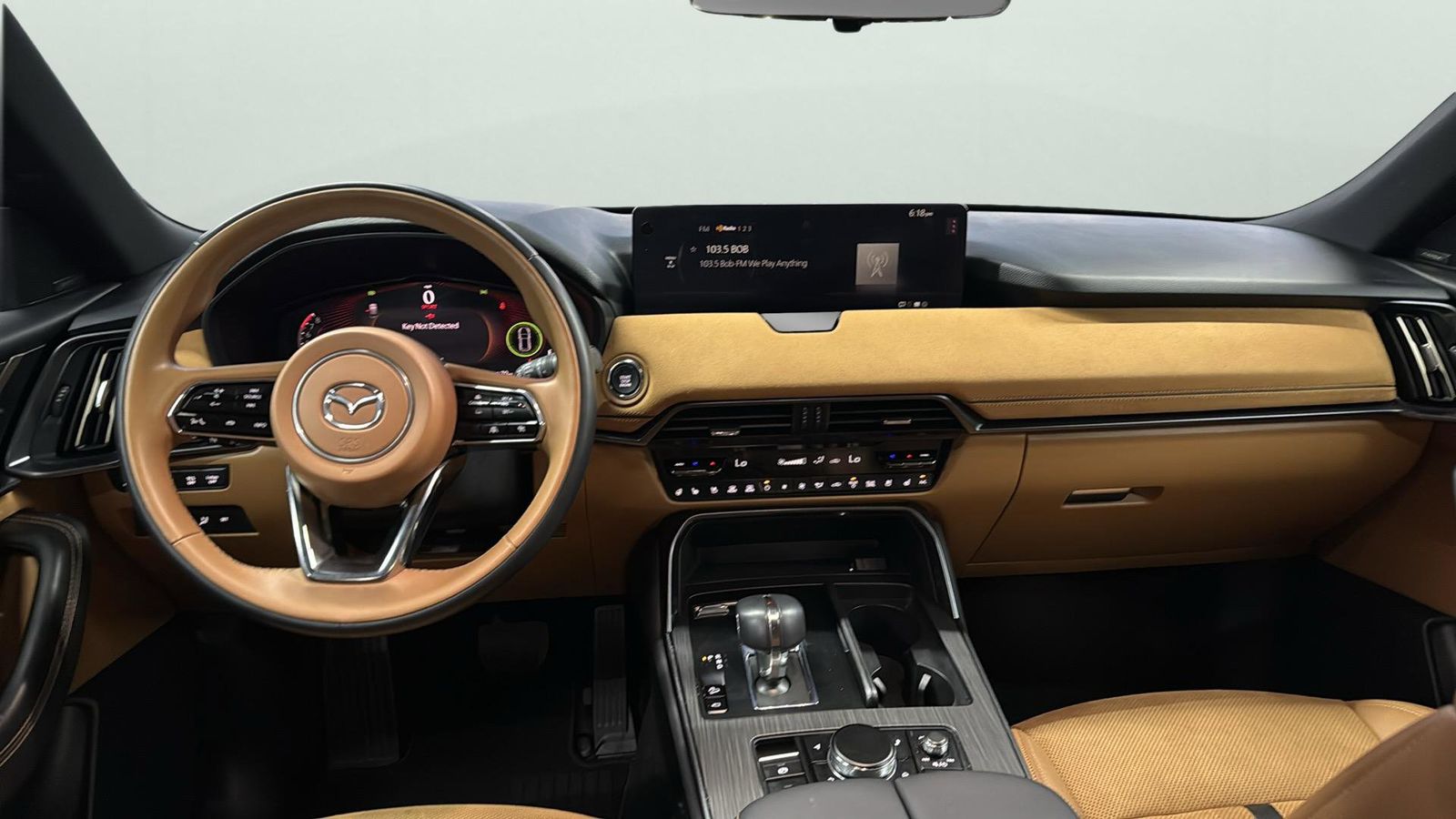 Used Car 2024 Mazda Cx-90  3.3 Turbo S Premium Plus For Sale Under $50,000 In Austin, Texas