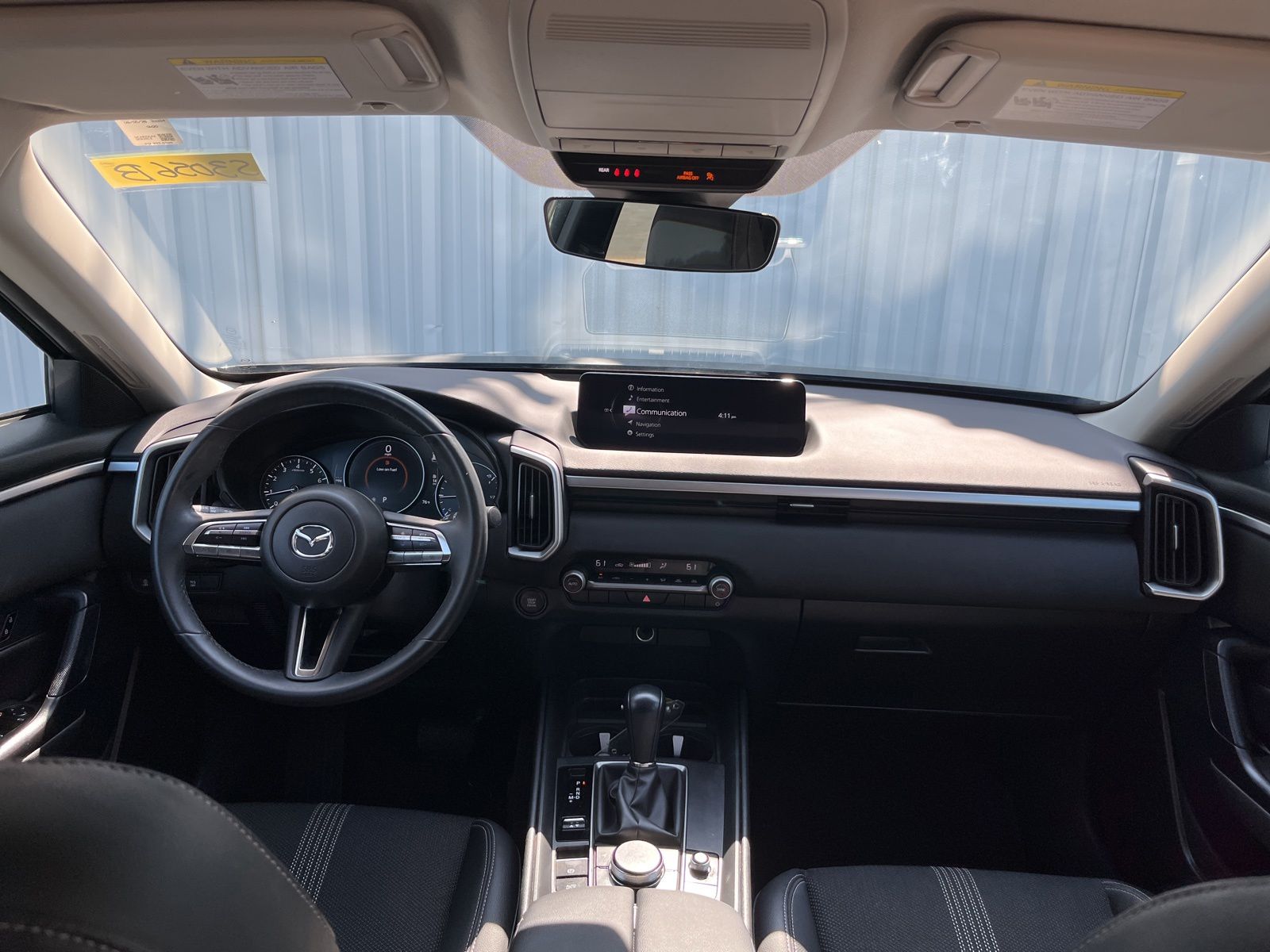 Used Car 2024 Mazda Cx-50  2.5 S Select Package For Sale Under $30,000 In Austin, Texas