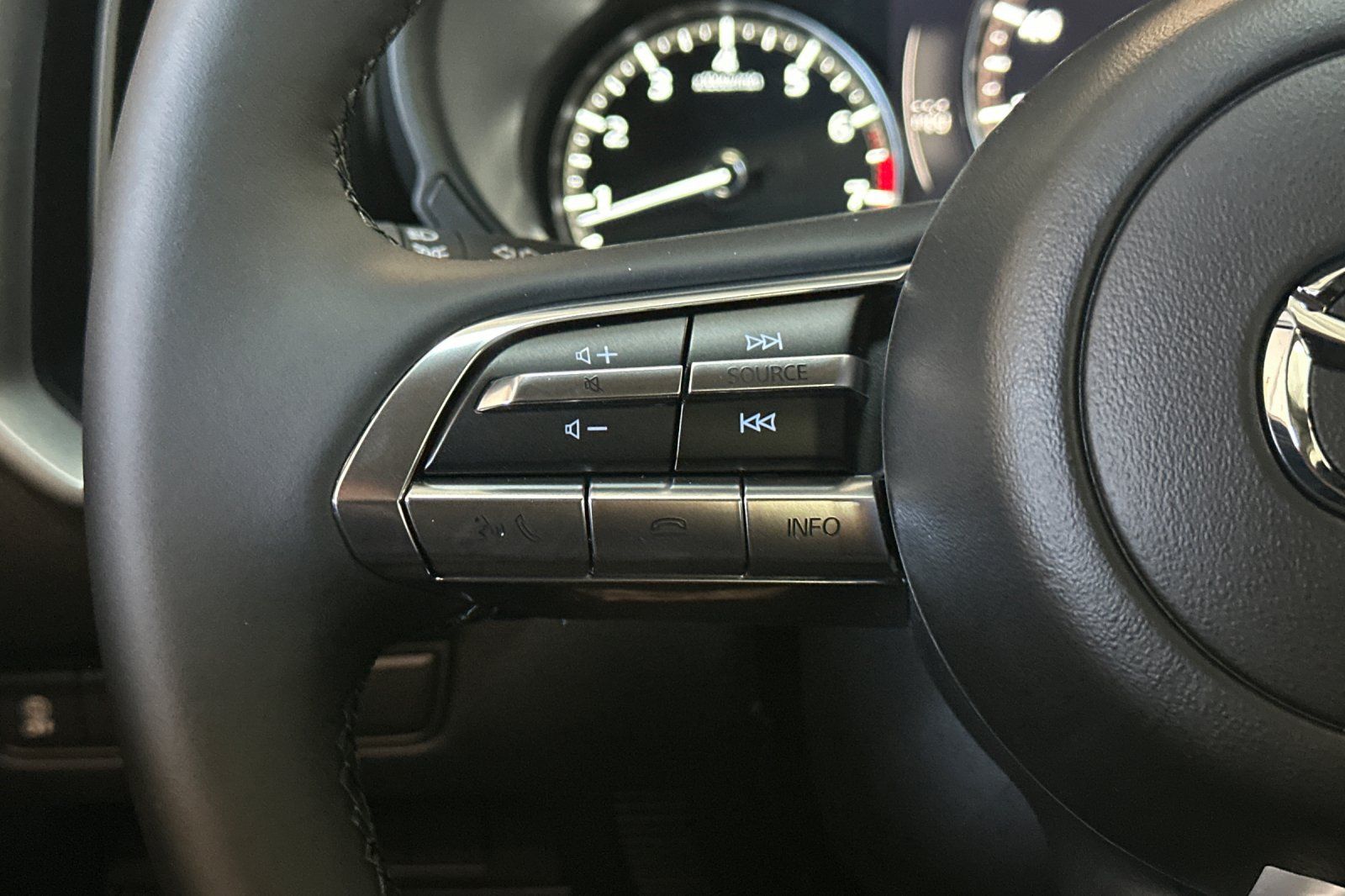 New 2026 Beige Mazda 2.5 S Preferred image 28