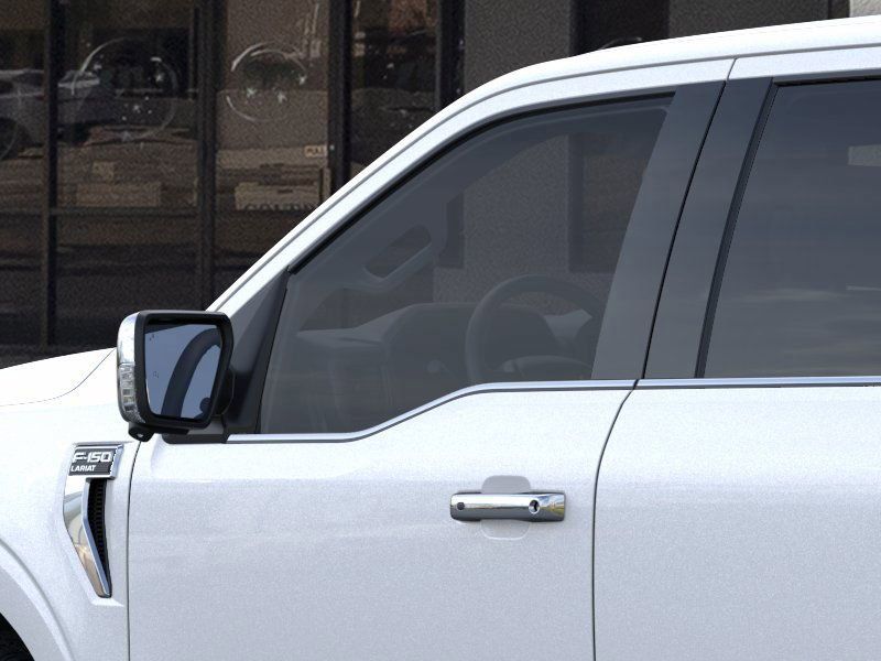 New Car 2025 Ford F-150  Lariat For Sale Under $70,000 In Austin, Texas