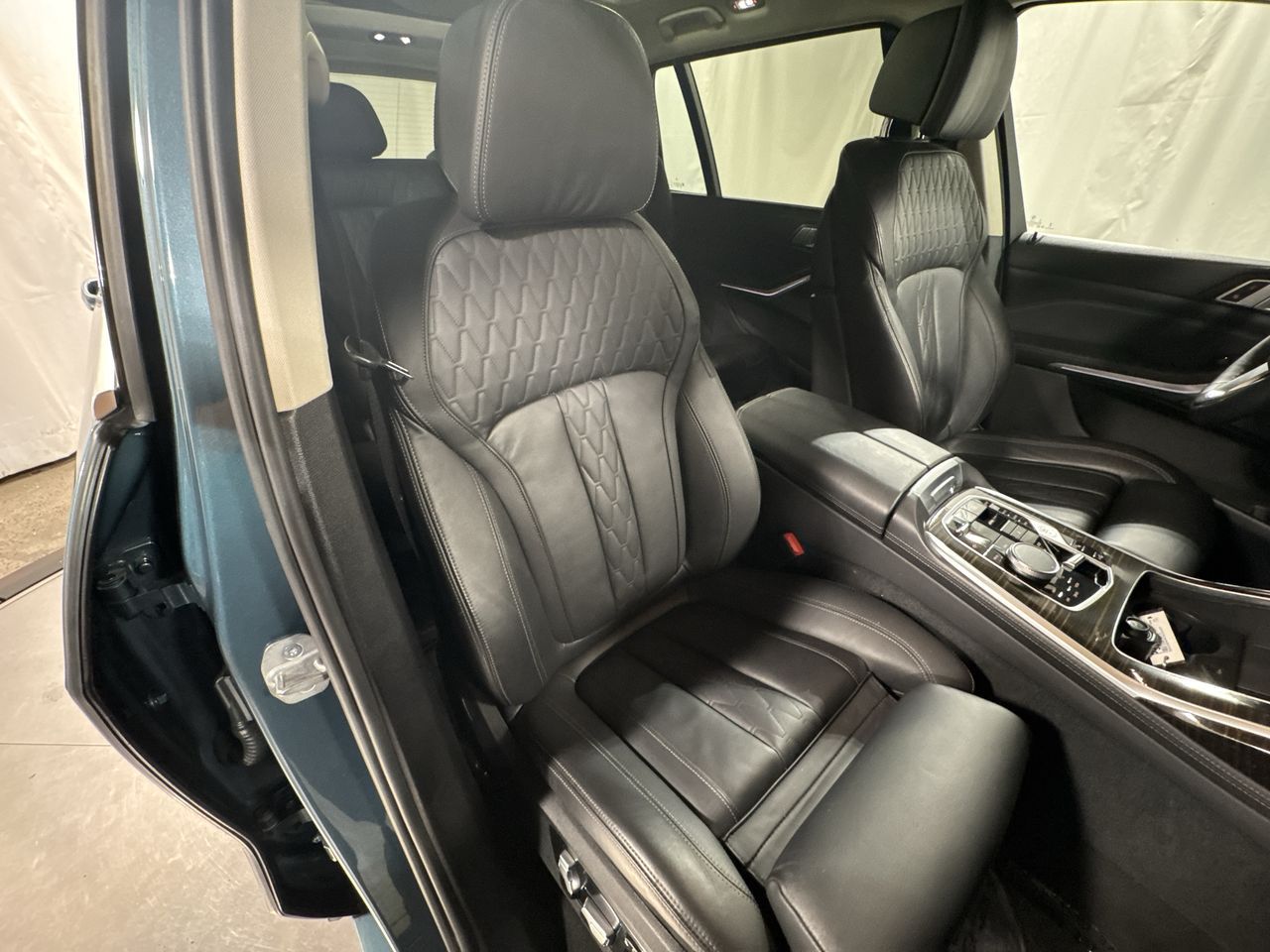 2023 Bmw X7 xDrive40i photo 29