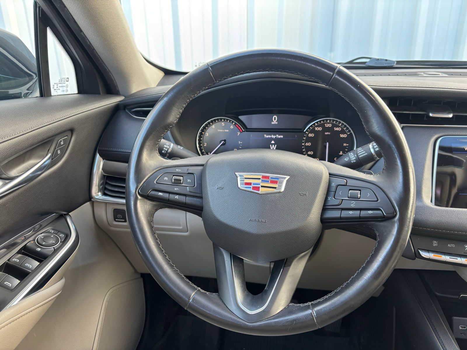 Used Car 2019 Cadillac Xt4  Luxury For Sale Under $20,000 In Austin, Texas