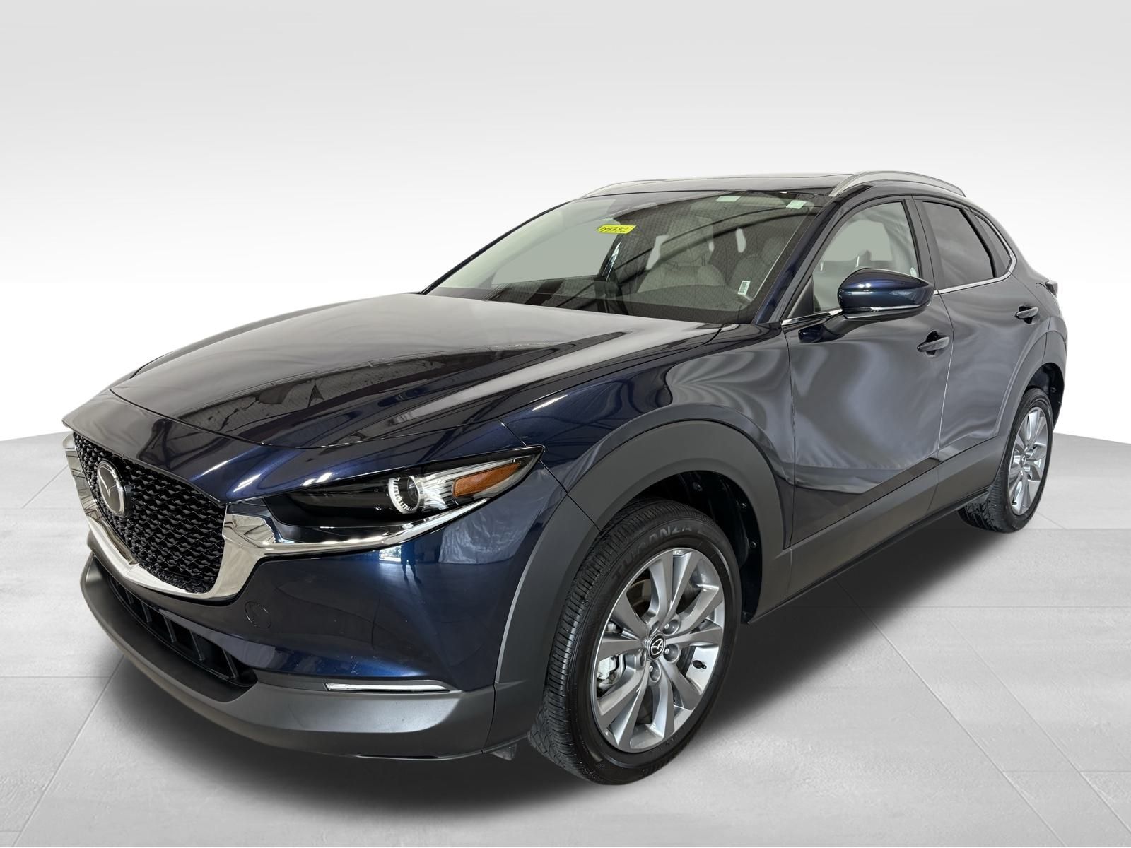Used Car 2025 Mazda Cx-30  2.5 S Preferred Package For Sale Under $30,000 In Austin, Texas