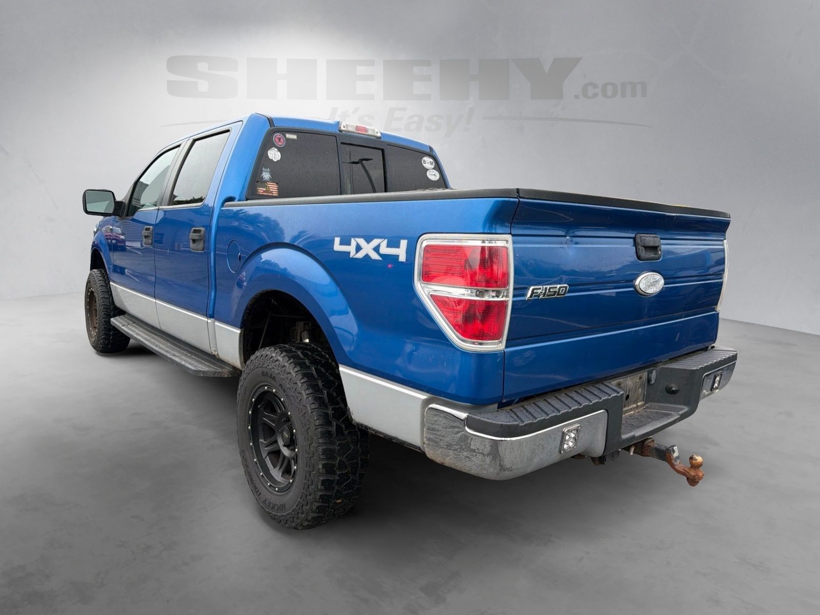 Used 2010  Ford XLT image 5