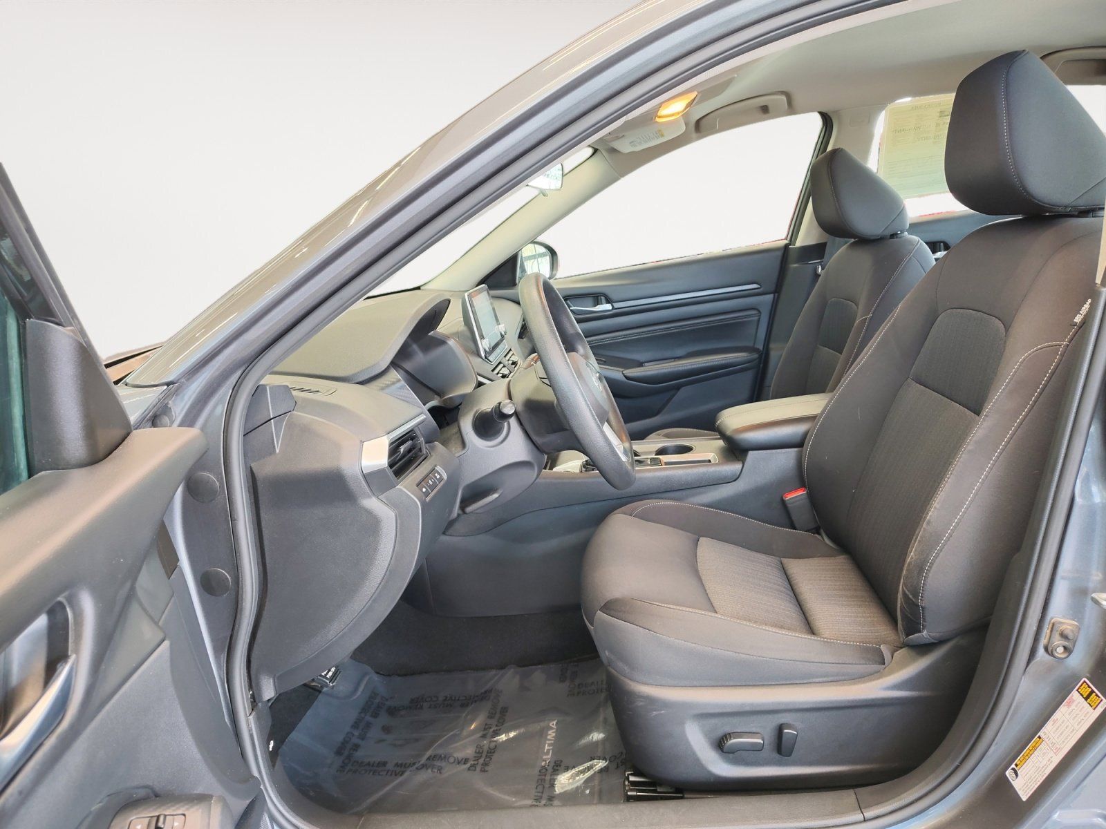 Used Car 2020 Nissan Altima  2.5 S For Sale Under $10,000 In San Antonio, Texas