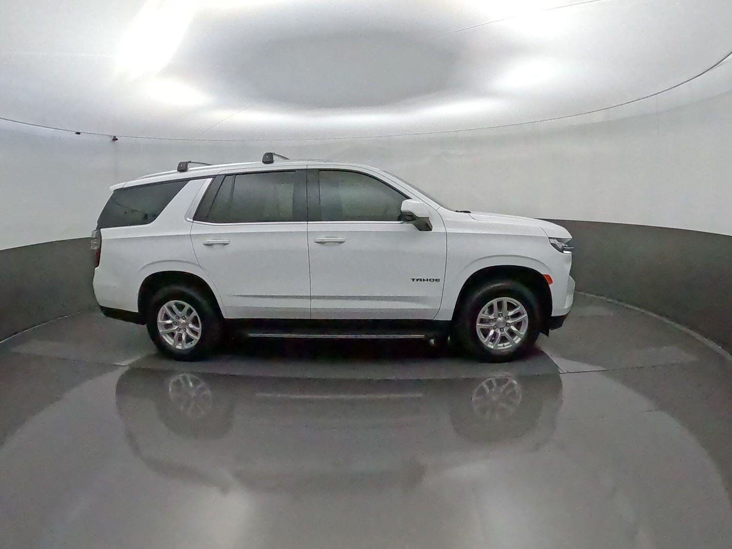 Used 2024 Chevrolet Tahoe SUV