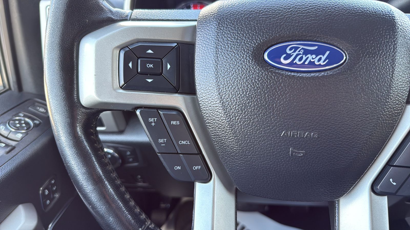 Used Car 2021 Ford F-250sd  Lariat For Sale Under $60,000 In Austin, Texas