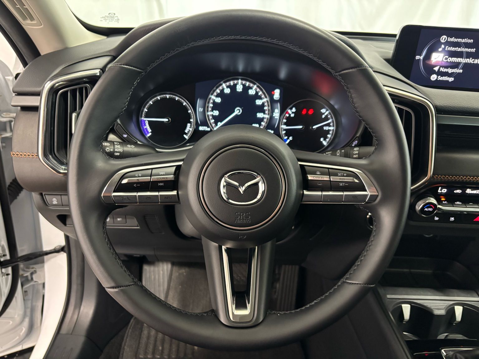 Used Car 2025 Mazda Cx-50 Hybrid  Premium Plus For Sale Under $35,000 In Austin, Texas