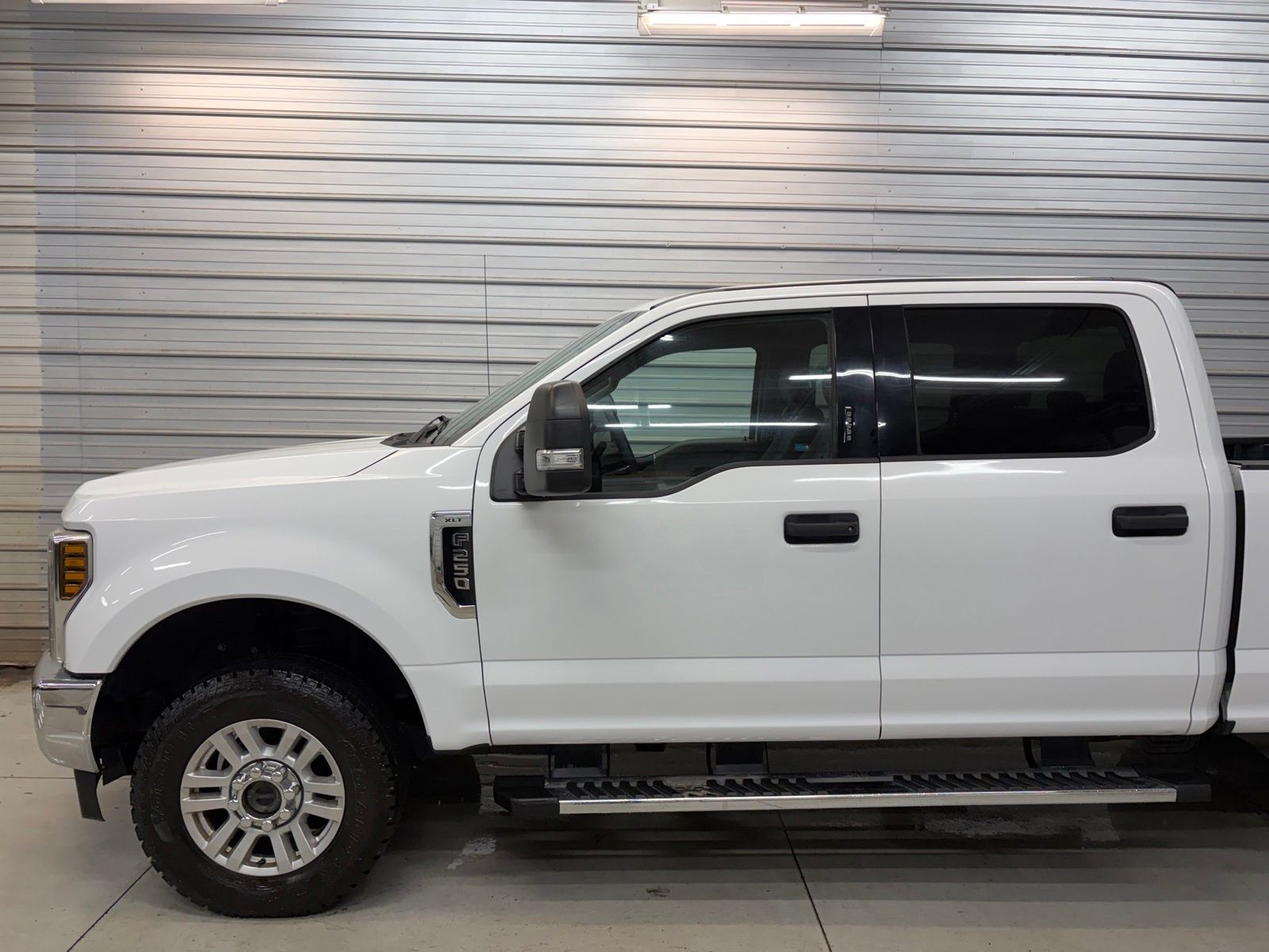 Photo 3 of 2018 Ford F-250 Super Duty XLT