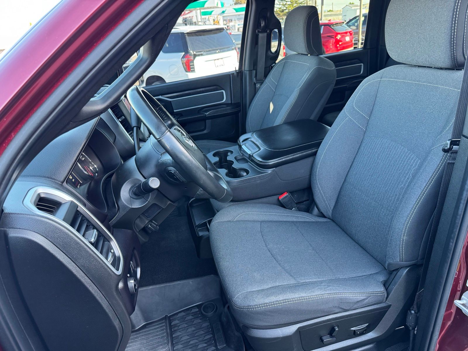 Used 2023 Ram 2500 Truck