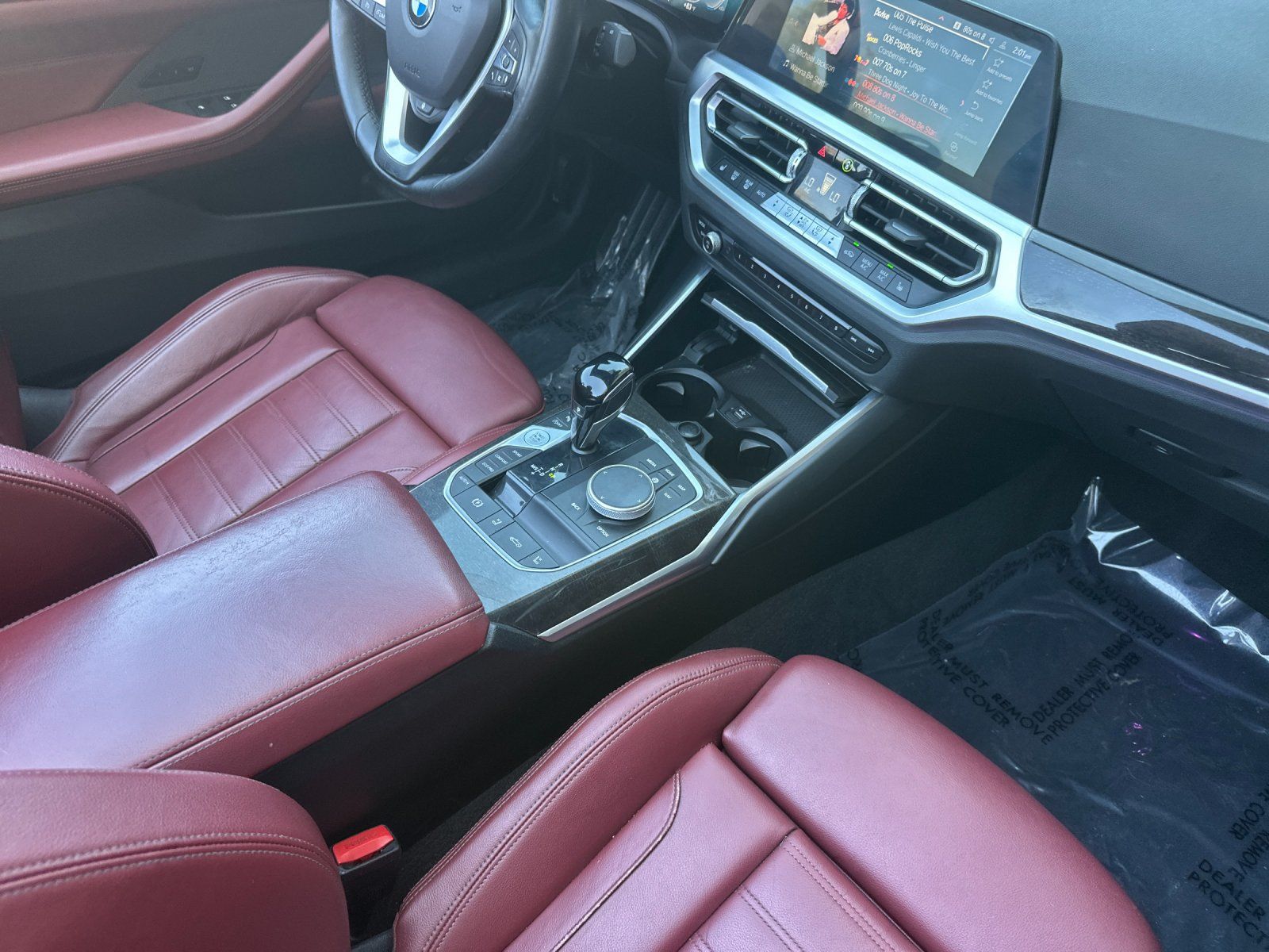 2022 BMW 4 Series 430i - Photo 15