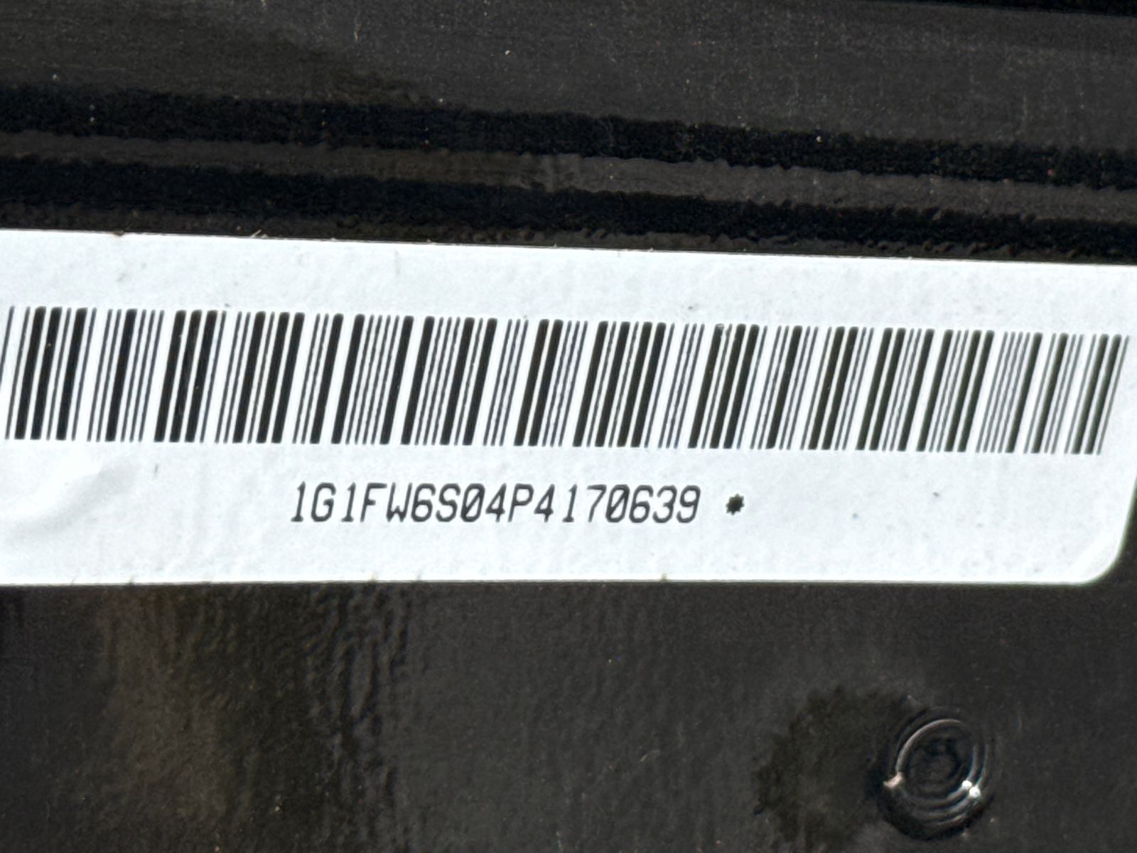 Used 2023 Black Chevrolet 1LT image 31