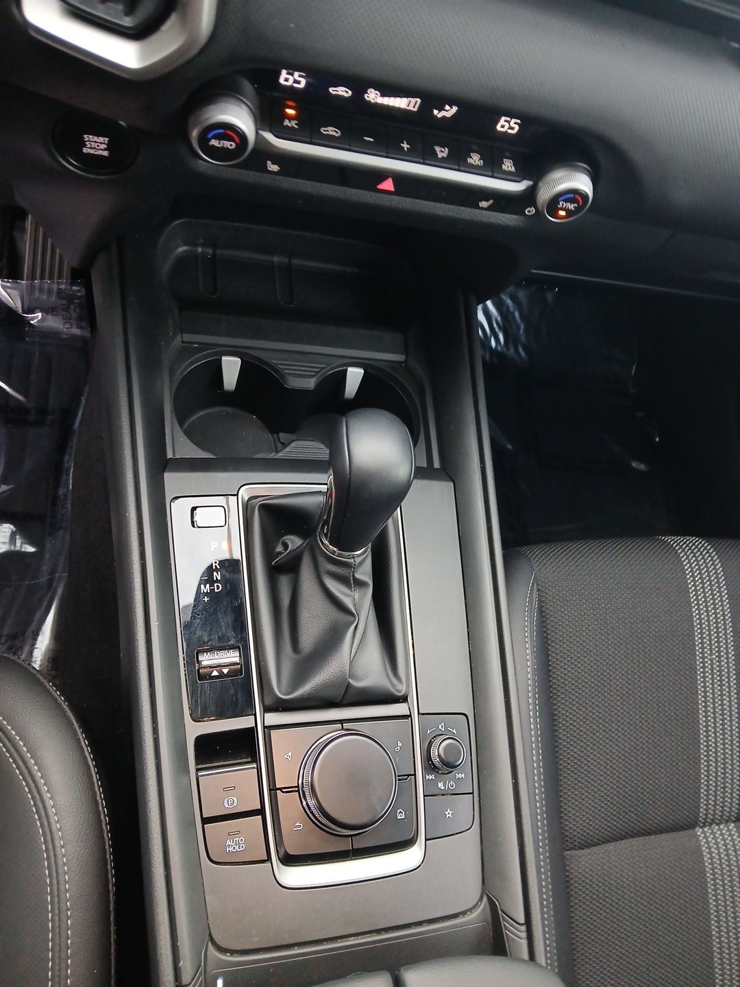 Used Car 2025 Mazda Cx-50  2.5 S Premium Package For Sale Under $30,000 In Austin, Texas