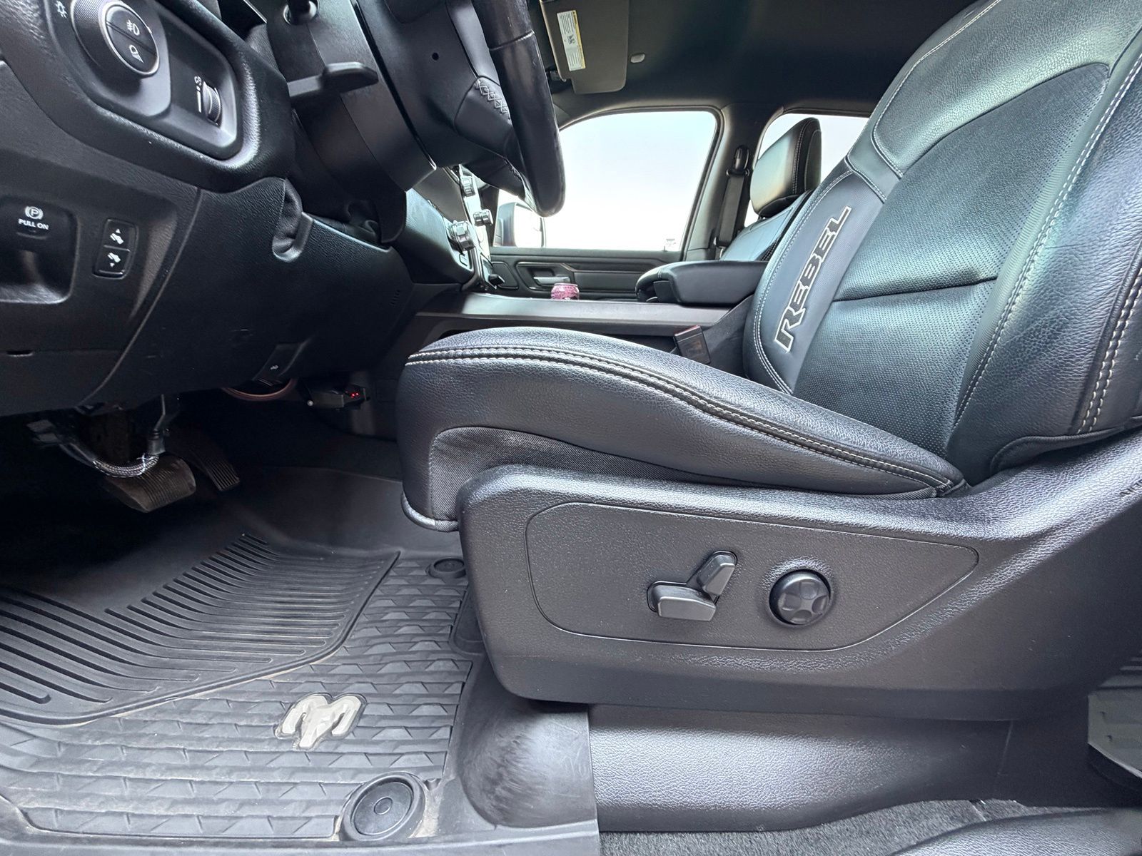 Used 2021 Ram 1500 Truck