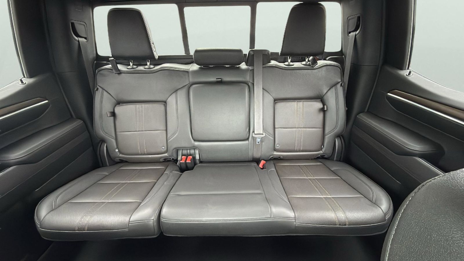Used Car 2022 Chevrolet Silverado 1500  High Country For Sale Under $50,000 In Austin, Texas