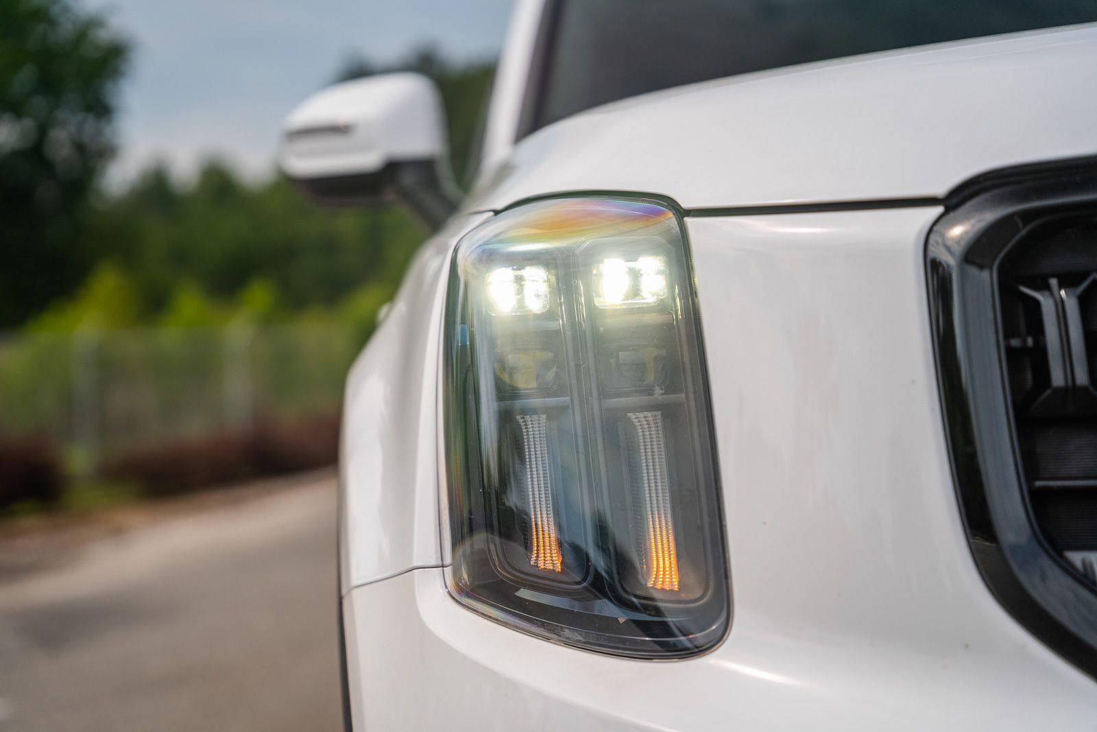 Used 2024 Kia Telluride SUV
